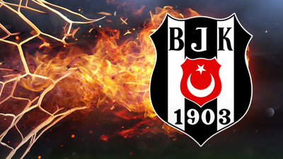 Beşiktaş'a Nijerya'dan sürpriz iddia!