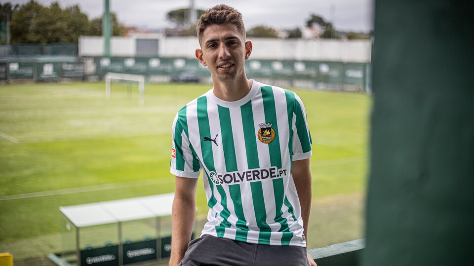 Demir Ege bekleyişi sürüyor!