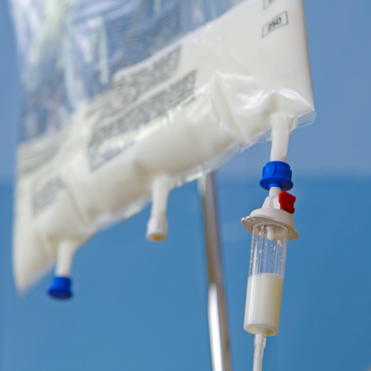 Parenteral Beslenme Nedir?