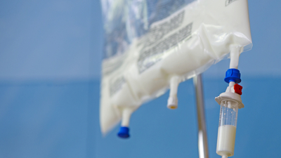 Parenteral Beslenme Nedir?