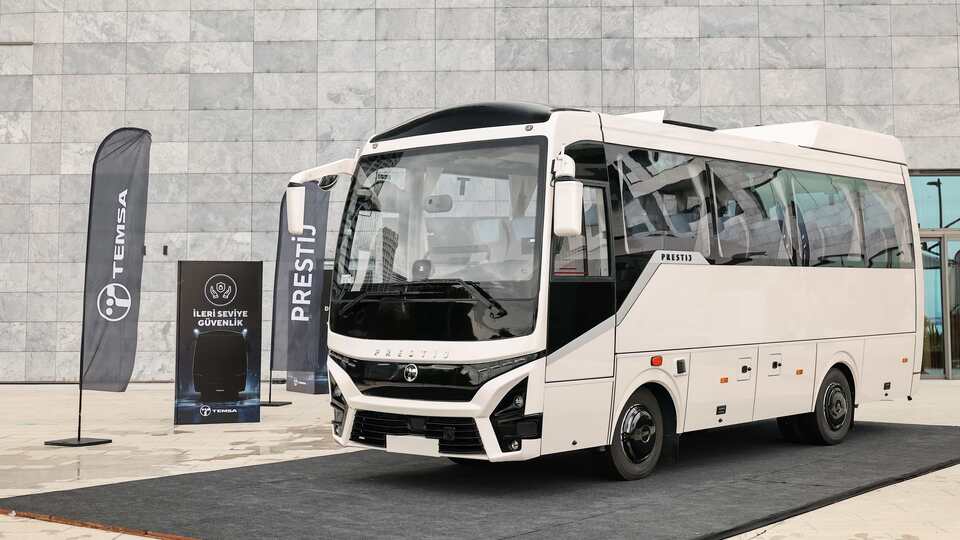 'Prestij' 9 yılın ardından yenilendi