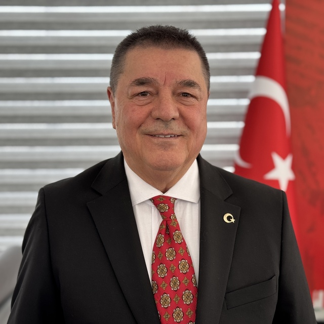 "Ülkemizi en iyi şekilde temsil edeceğiz"