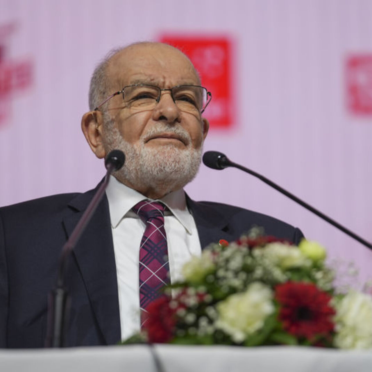 Karamollaoğlu 70 bin lira tazminat ödeyecek