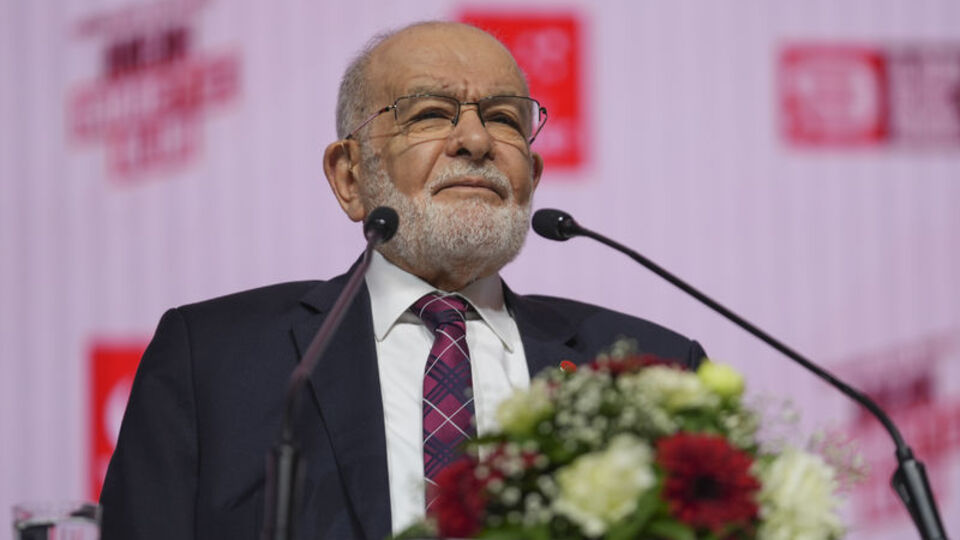 Karamollaoğlu 70 bin lira tazminat ödeyecek