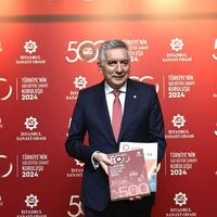Sanayiciden Bakan Şimşek'e cevap