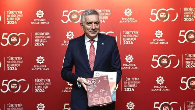 Sanayiciden Bakan Şimşek'e cevap