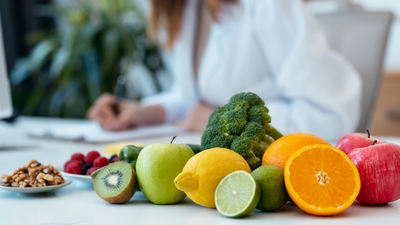 Lipödem Beslenme Nedir?