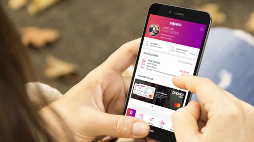 Bahis operasyonu! Papara nedir, sahibi kimdir?