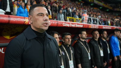 Başakşehir'den Çağdaş Atan kararı!