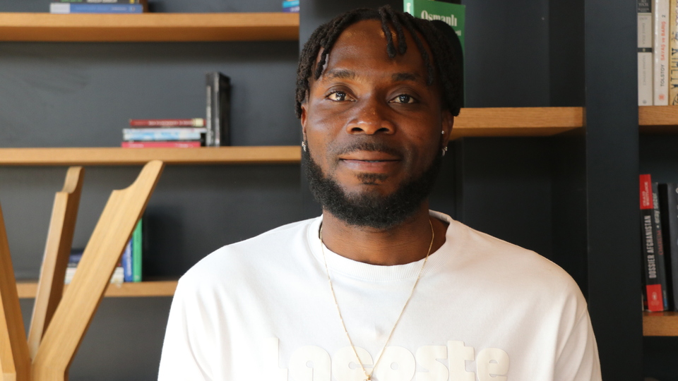 Attamah'tan yeni sözleşme açıklaması!