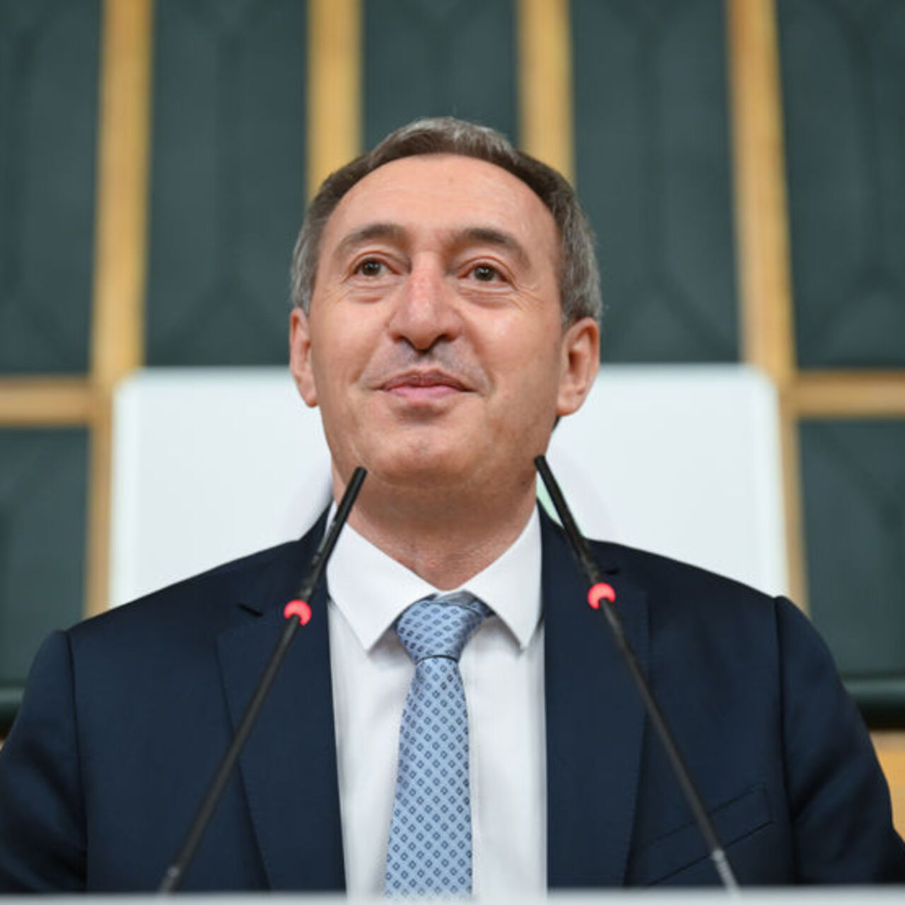 "Başkenti, dili, bayrağıyla sorunumuz olmadı"