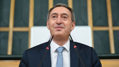 "Başkent, dil, bayrakla sorunumuz olmadı"