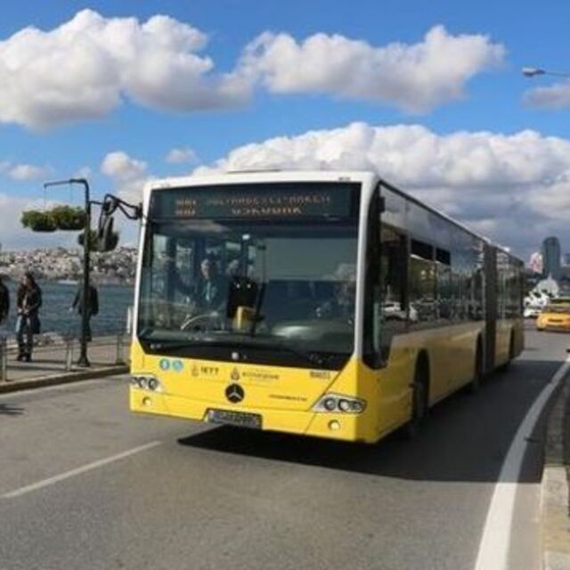 29 Mayıs’ta toplu taşıma ücretsiz mi?