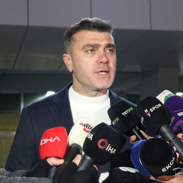 Sivasspor'dan transfer yasağı açıklaması!