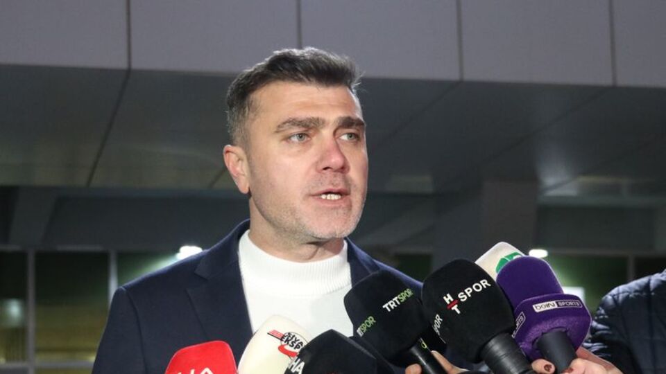 Sivasspor'dan transfer yasağı açıklaması!