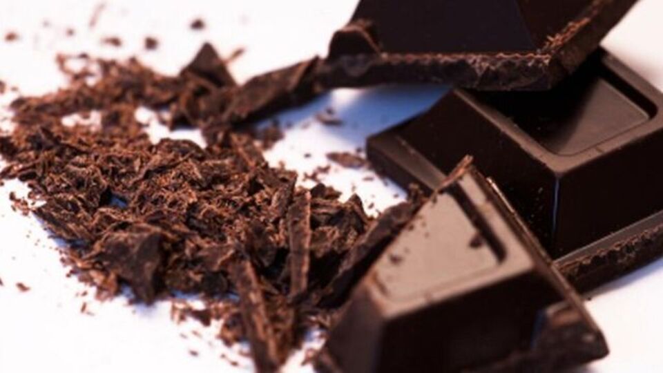 Bitter Çikolata Kilo Aldırır mı?
