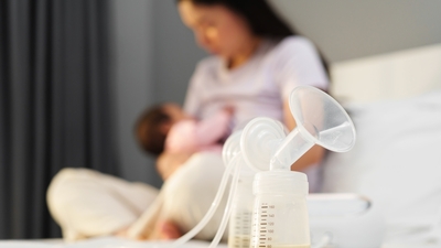 Ticaret Bakanlığı anne sütü satışını yasakladı