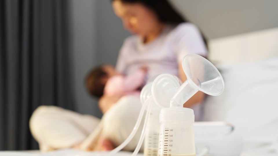 Ticaret Bakanlığı anne sütü satışını yasakladı