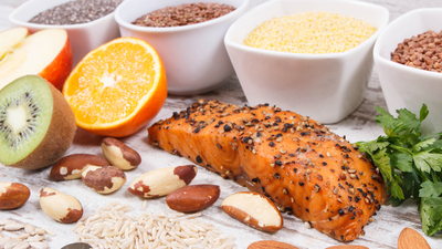 Hipertiroidi Beslenme Nedir?