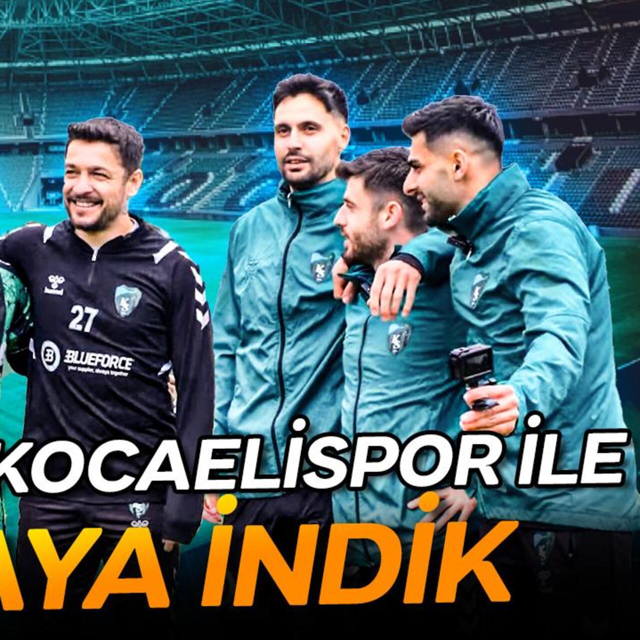 Topçular Kulübü'nün 2. bölümü yayında!