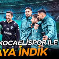 Topçular Kulübü'nün 2. bölümü yayında!