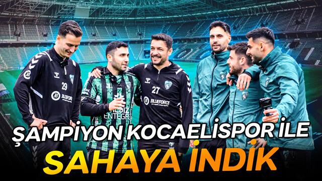 Topçular Kulübü'nün 2. bölümü yayında!