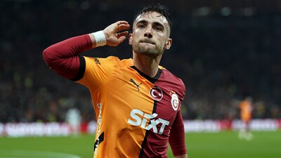 G.Saray'dan Yunus Akgün açıklaması!