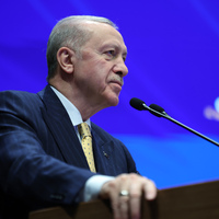 Cumhurbaşkanı Erdoğan'dan yeni anayasa açıklaması