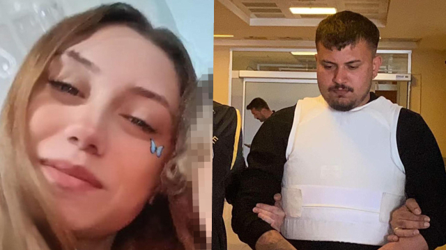 Petek'in katiline ceza indirimi!