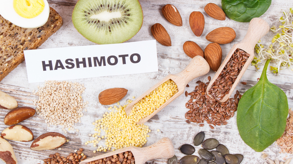 Haşimato Beslenme Nedir?