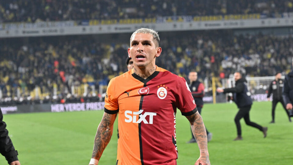 "Uzun zamandır bekliyordum"