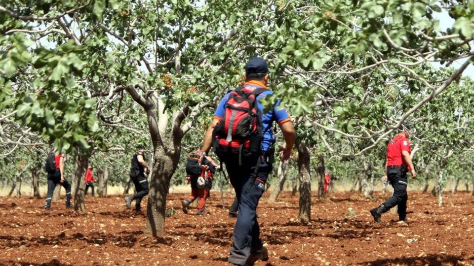 Otizmli Onurcan her yerde aranıyor!