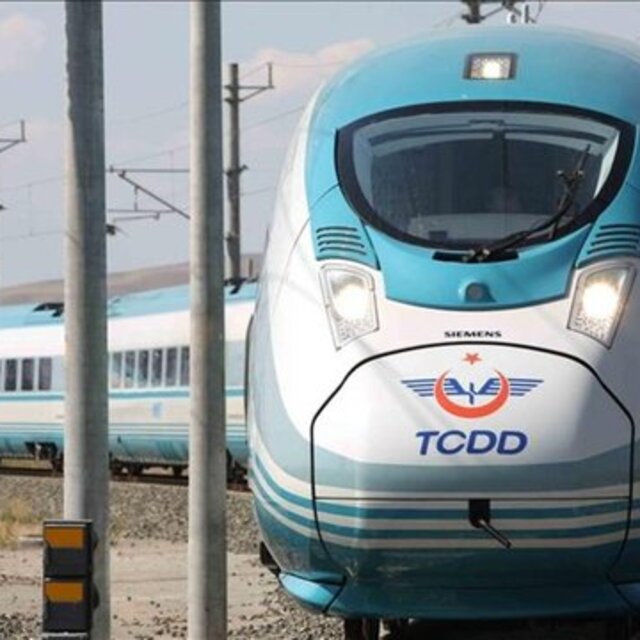 TCDD tren makinisti kursu başvuruları ne zaman?