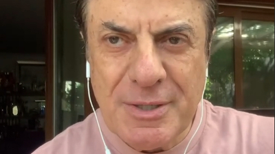 Coşkun Sabah'tan, Dursun Özbek'e çağrı