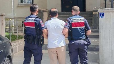 FETÖ üyesi eski icra müdürü yakalandı
