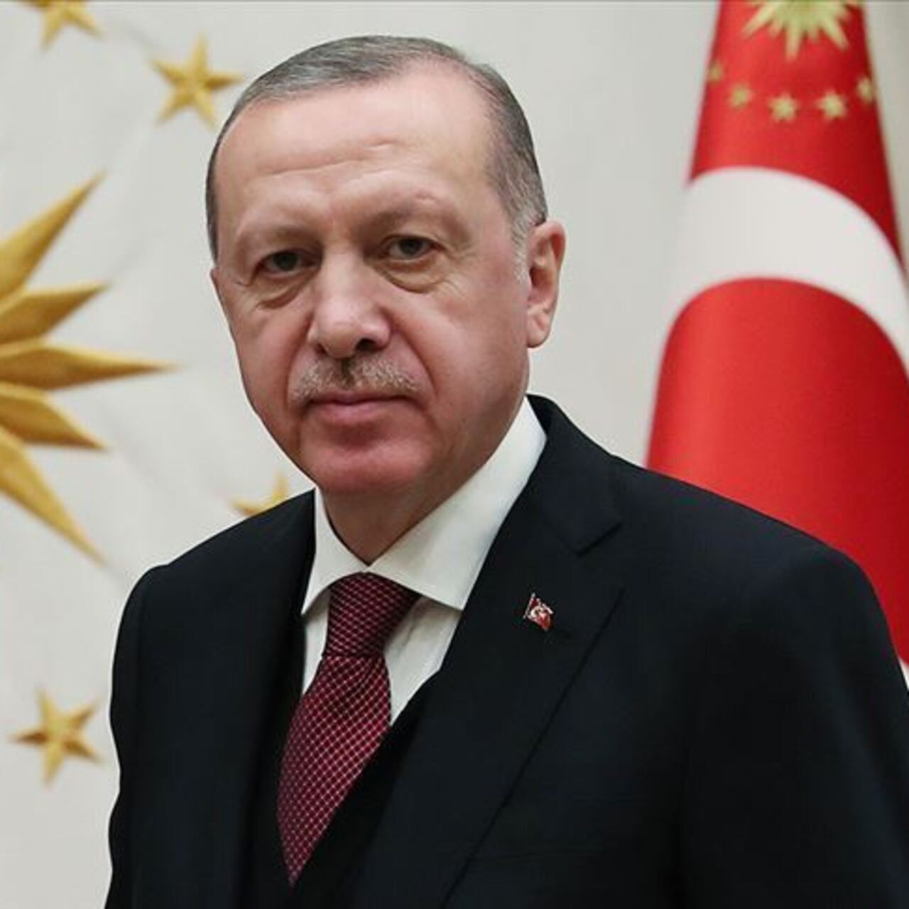Erdoğan'dan '27 Mayıs' mesajı