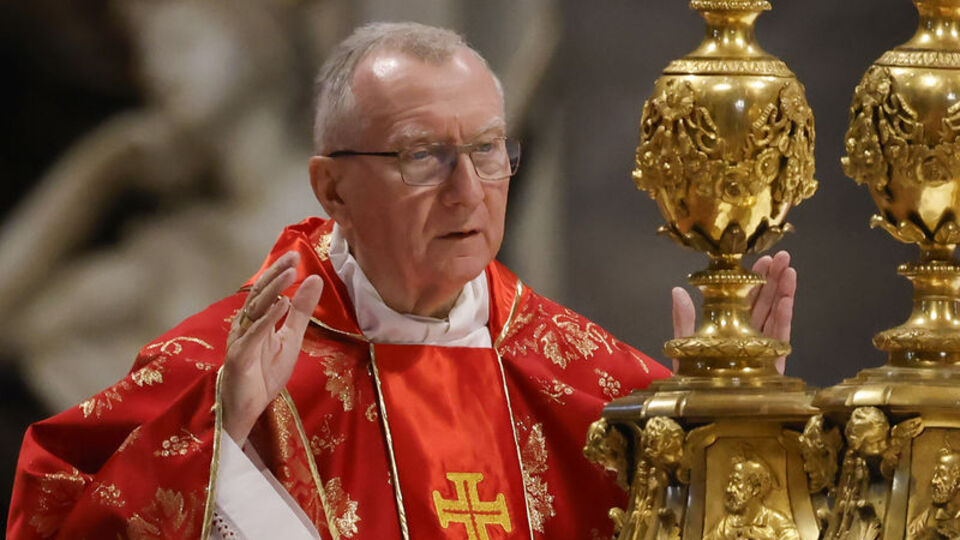 Vatikan: Gazze'de yaşananlar kabul edilemez