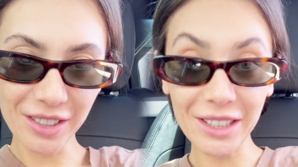 Traik kazası sonrası "Adım çıkacaktı" paylaşımı