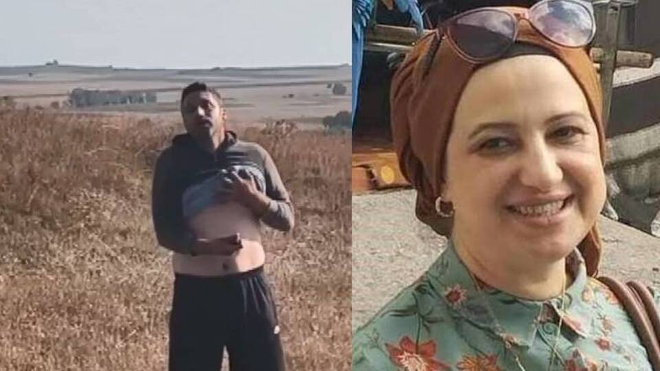 Ütü ile öldürdü: Diğer yarımı kaybettim