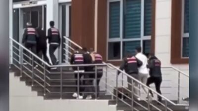 7 ilde siber dolandırıcılık: 4 tutuklama