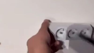 'Fantezi olsun' diye müşterilerini kaydetmiş!