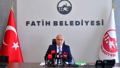 Turan'dan Özel'in iddialarına yanıt