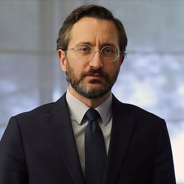 Altun'dan 27 Mayıs darbesine ilişkin paylaşım