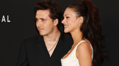 Brooklyn Beckham'dan ailesine soğuk mesaj