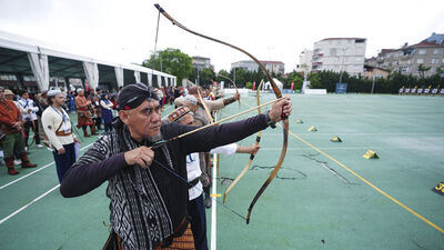 13. Fetih Kupası'nın açılış töreni yapıldı