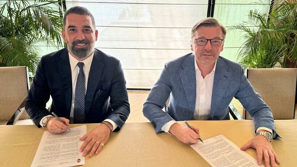 Shakhtar, Arda Turan'ı resmen açıkladı!