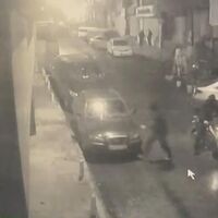 İş yerine patlayıcı attılar: 7 kişi yaralı