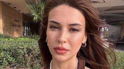 "Eski sağlığıma kavuşmayı umuyorum"