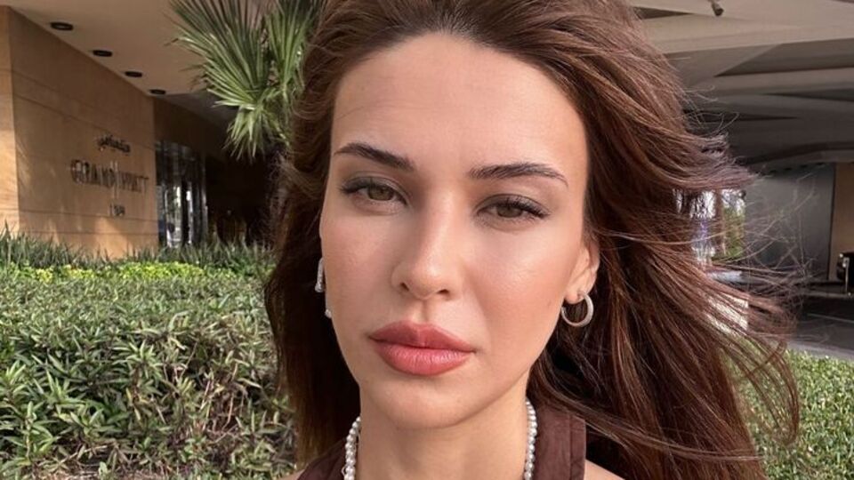 "Eski sağlığıma kavuşmayı umuyorum"