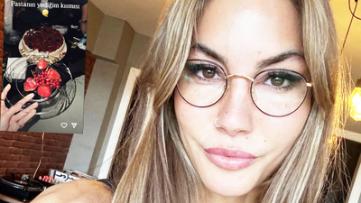 Dikkat çeken beslenme disiplini